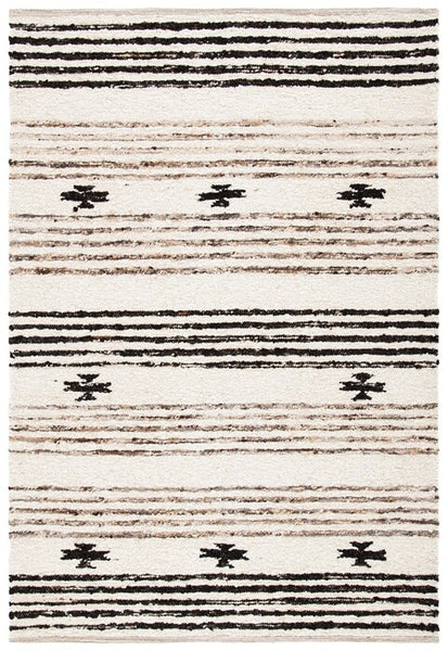 safavieh clearance natura nat325z black rug
