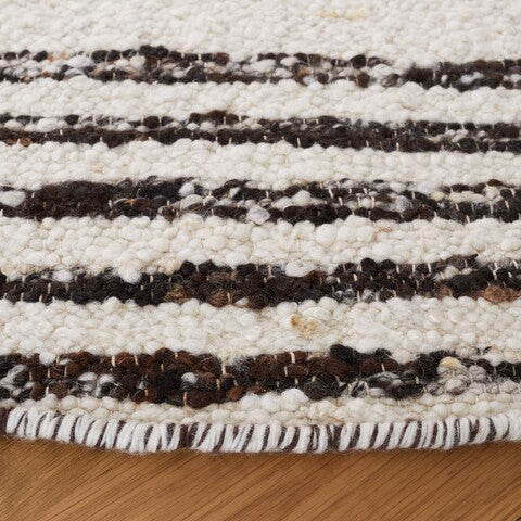 safavieh clearance natura nat325z black rug