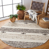 safavieh clearance natura nat325z black rug