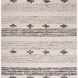 safavieh clearance natura nat325z black rug