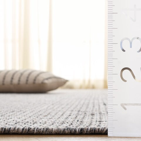 safavieh clearance natura nat386g dark grey rug