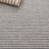 safavieh clearance natura nat386g dark grey rug