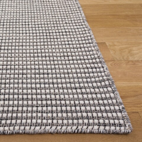 safavieh clearance natura nat386g dark grey rug