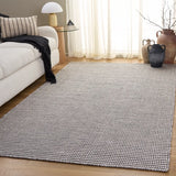 safavieh clearance natura nat386g dark grey rug