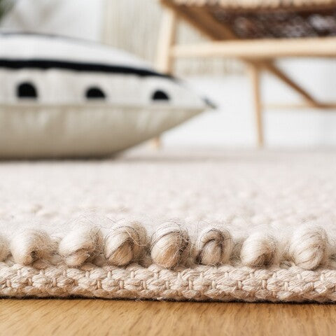 safavieh clearance metro nat425f silver rug