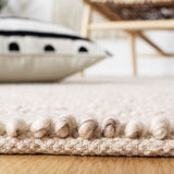 safavieh clearance metro nat425f silver rug