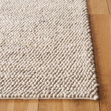 safavieh clearance metro nat425f silver rug