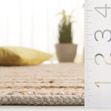 safavieh clearance natura nat501a natural rug