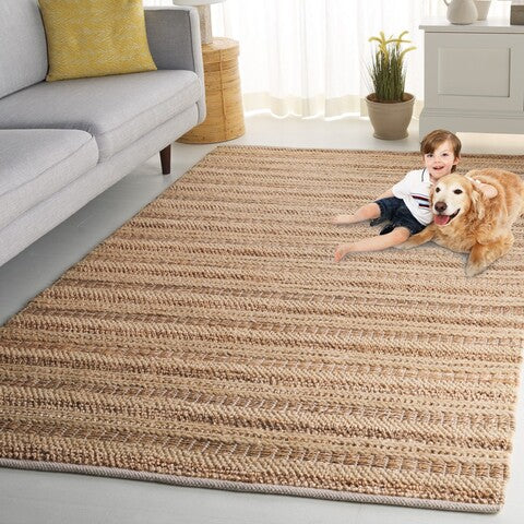 safavieh clearance natura nat501a natural rug