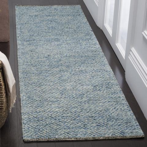 safavieh clearance natura nat503b blue rug