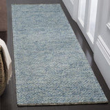 safavieh clearance natura nat503b blue rug