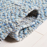 safavieh clearance natura nat503b blue rug