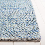 safavieh clearance natura nat503b blue rug