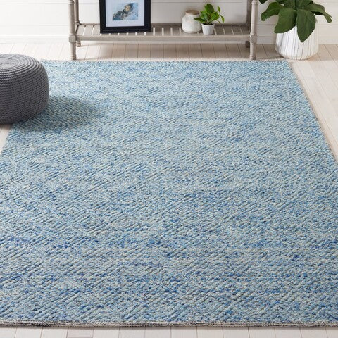 safavieh clearance natura nat503b blue rug