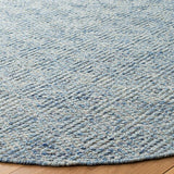 safavieh clearance natura nat503b blue rug