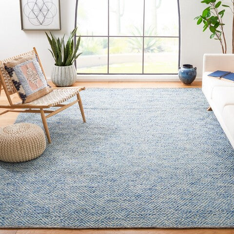 safavieh clearance natura nat503b blue rug