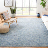 safavieh clearance natura nat503b blue rug