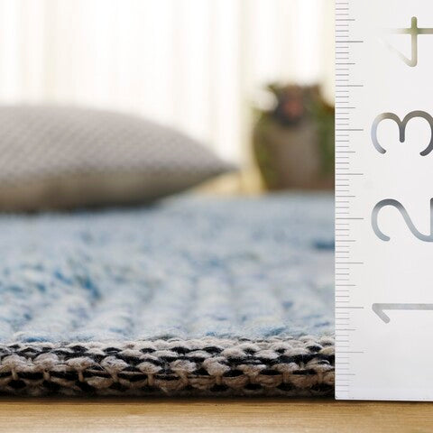 safavieh clearance natura nat506m blue rug