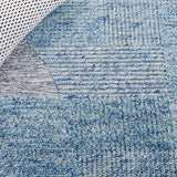 safavieh clearance natura nat506m blue rug