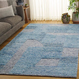 safavieh clearance natura nat506m blue rug