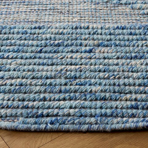 safavieh clearance natura nat506m blue rug