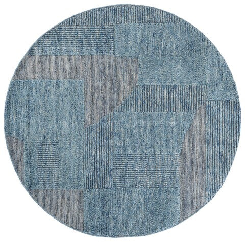 safavieh clearance natura nat506m blue rug