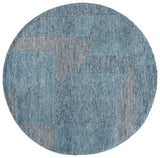 safavieh clearance natura nat506m blue rug