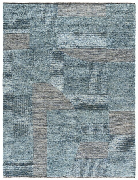 safavieh clearance natura nat506m blue rug