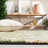 safavieh clearance natura nat551c yellow rug