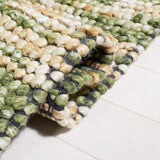 safavieh clearance natura nat551c yellow rug