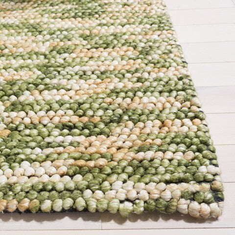 safavieh clearance natura nat551c yellow rug
