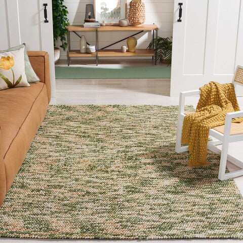 safavieh clearance natura nat551c yellow rug
