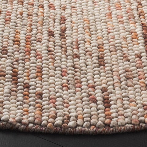 safavieh clearance natura nat620e dark brown rug