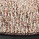 safavieh clearance natura nat620e dark brown rug