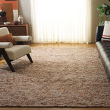 safavieh clearance natura nat620e dark brown rug