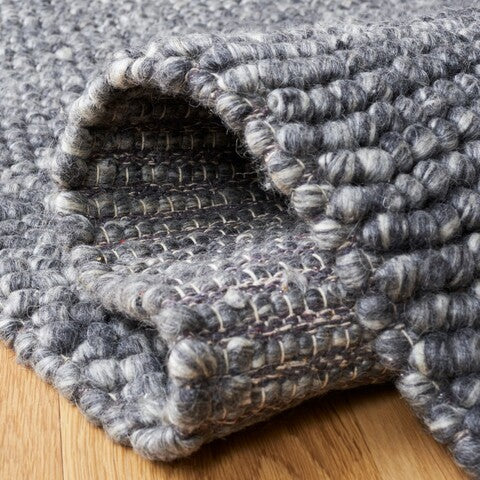 safavieh clearance natura nat620h dark grey rug