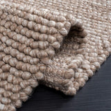 safavieh clearance natura nat620t brown rug