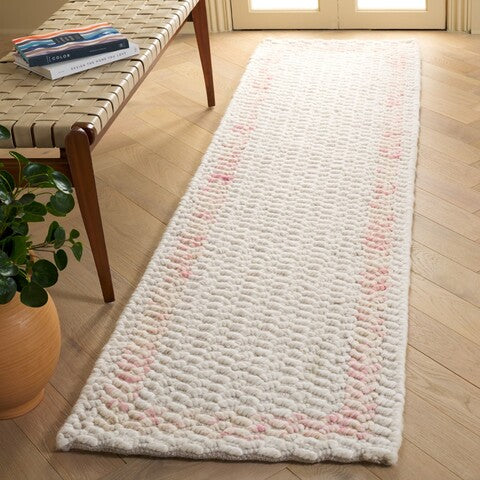 safavieh clearance natura nat713u ivory rug