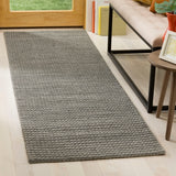 safavieh clearance natura nat801h dark grey rug