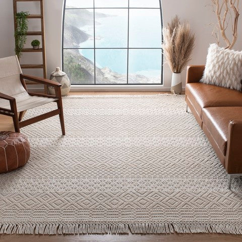 safavieh clearance natura nat852b ivory rug