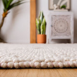 safavieh clearance natura nat852r ivory rug