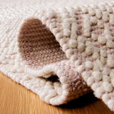 safavieh clearance natura nat852r ivory rug