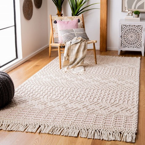 safavieh clearance natura nat852r ivory rug