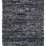 safavieh clearance natura nat925z black rug