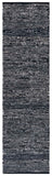 safavieh clearance natura nat925z black rug