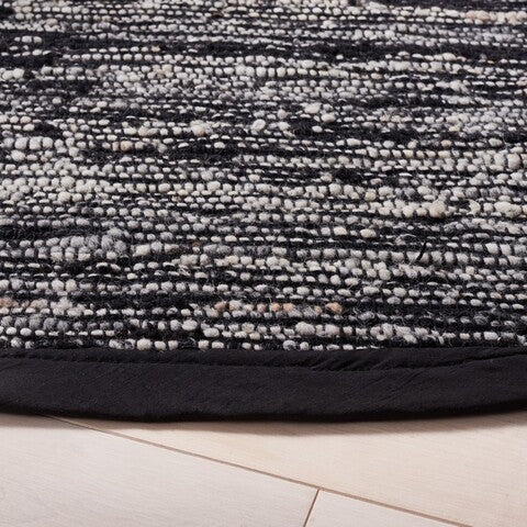 safavieh clearance natura nat925z black rug