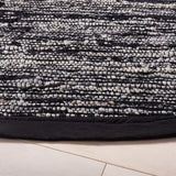safavieh clearance natura nat925z black rug