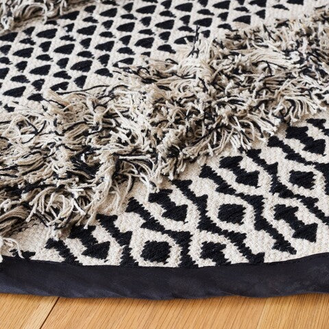safavieh clearance natura nat926z black rug