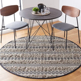 safavieh clearance natura nat926z black rug
