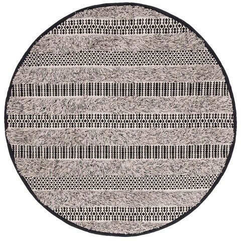 safavieh clearance natura nat926z black rug